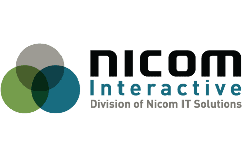 Halifax Web Design, Nicom Interactive